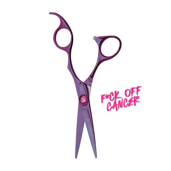 SilkCut 2er Set Think Pink 2023