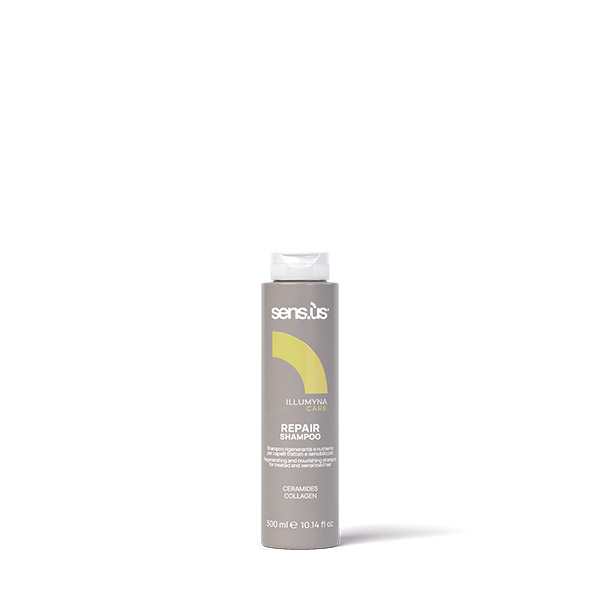 CARE Repair Shampoo 300ml