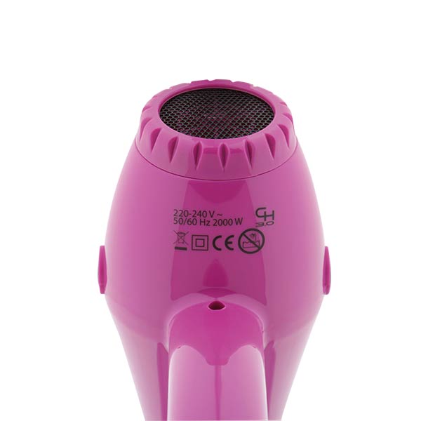 CH 3.0 Fuchsia