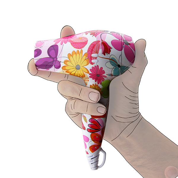 WR 3.0 Mini Blumen