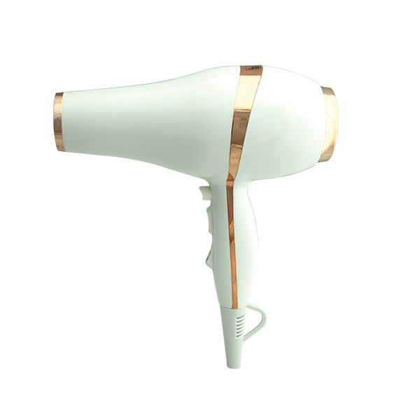 Secador LX Weiß