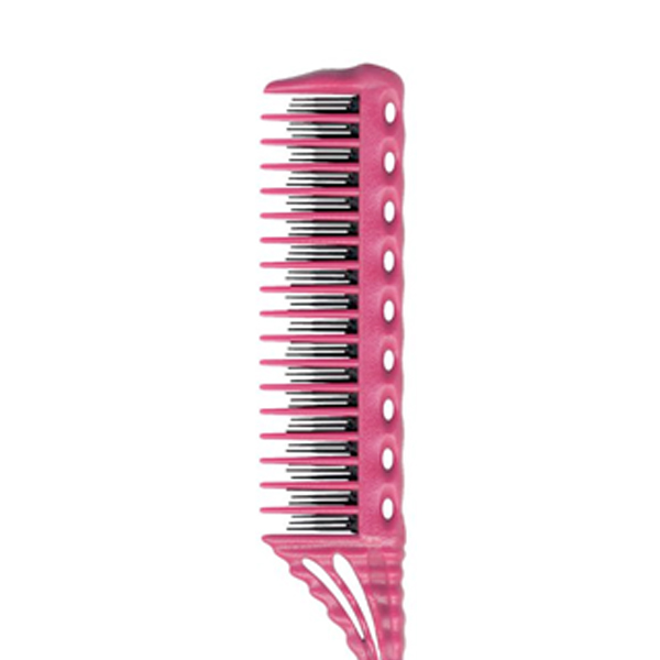 Y.S. Park Toupierkämme 150 Pink