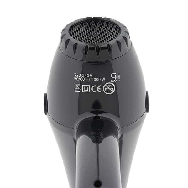 CH 3.0 Schwarz