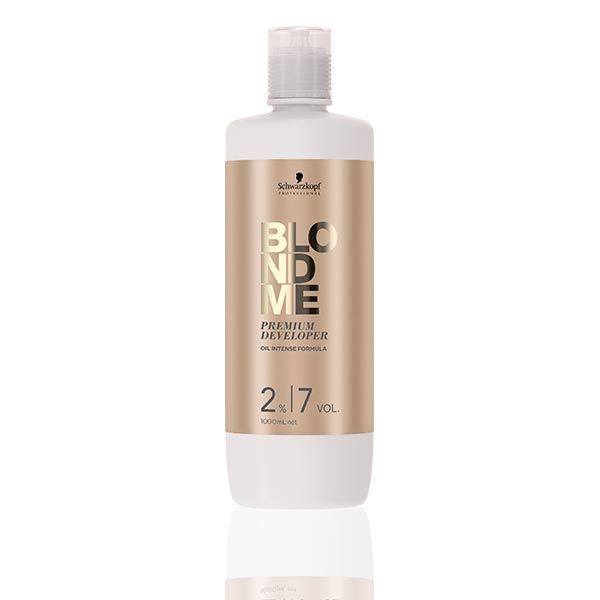 BLONDME Premium Entwickler 2%