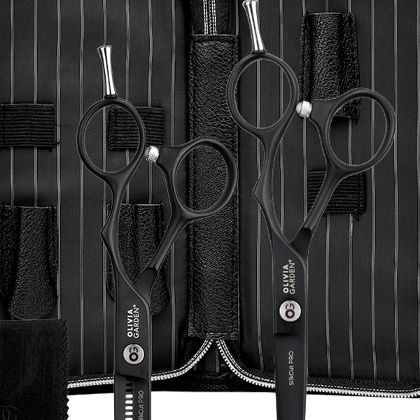 SilkCut PRO 2er Set Eclipse