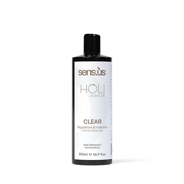 HOLI Clear