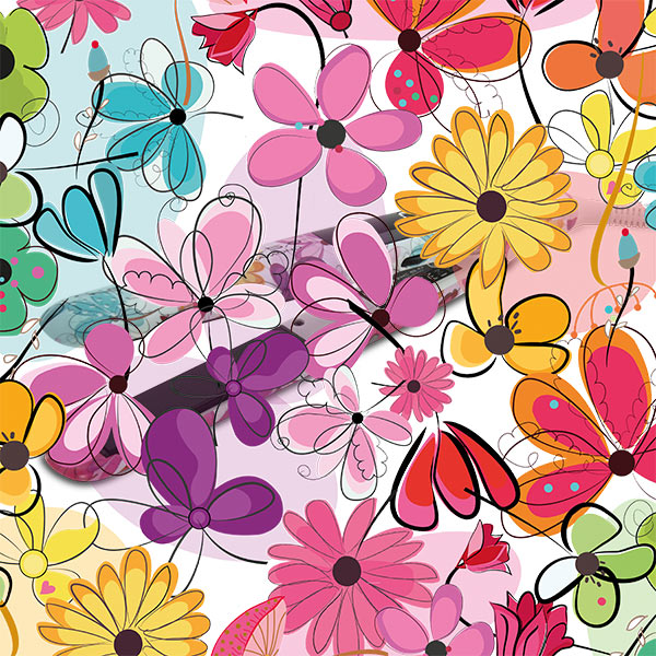 PC 5.0 Diamond Blumen