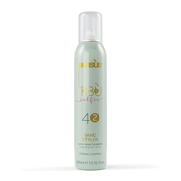 TABÚ 42. Bang Styler