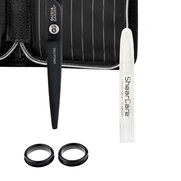 SilkCut PRO 2er Set Eclipse