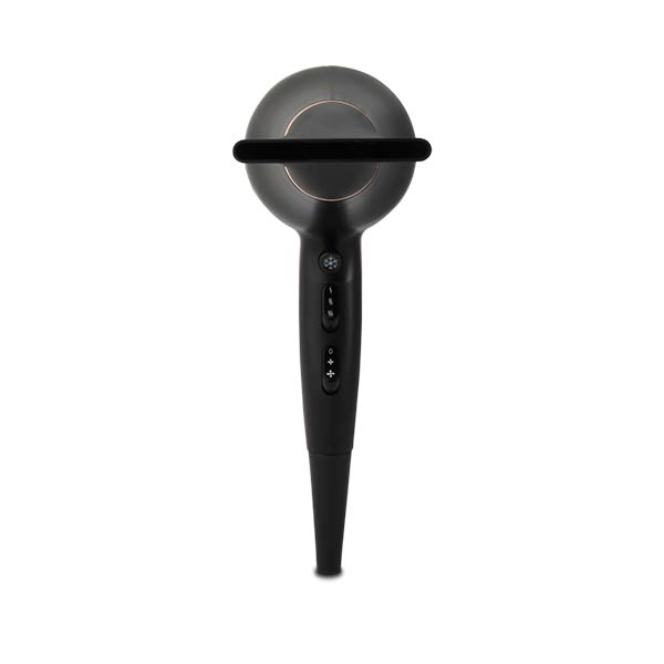 Secador LX Schwarz