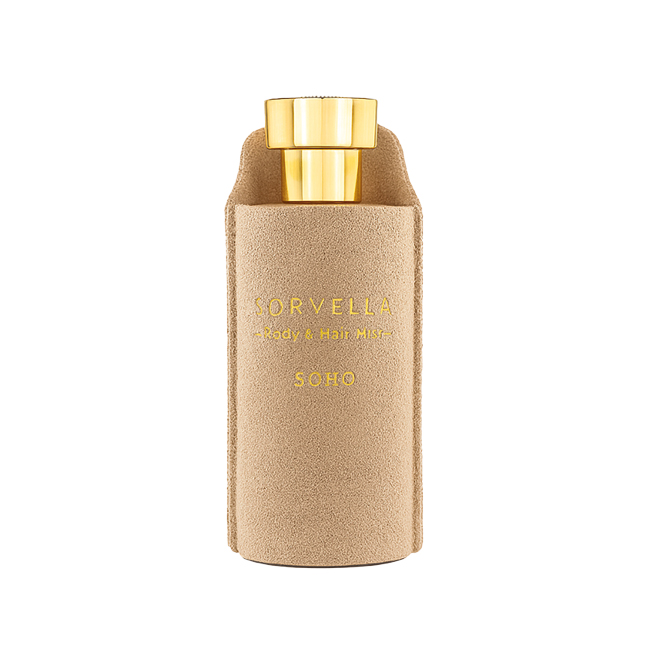 Body & Hair Mist SOHO