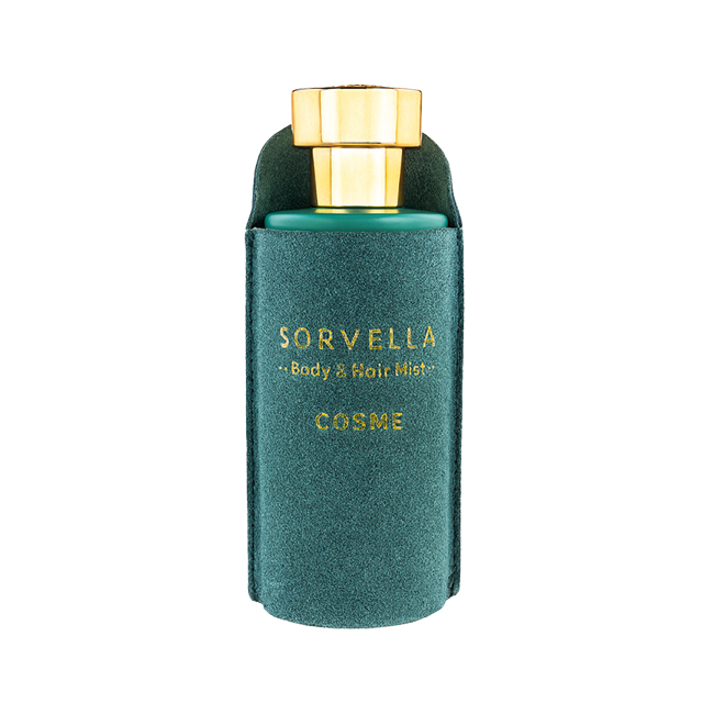 Body & Hair Mist COSME