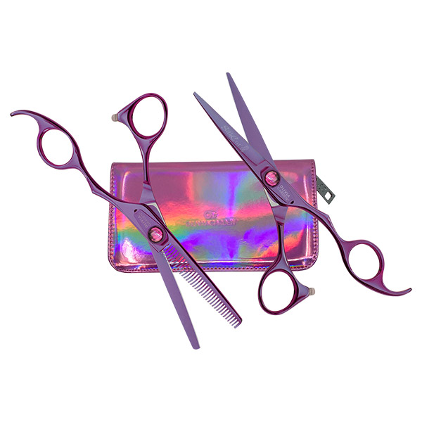 SilkCut 2er Set Think Pink 2023