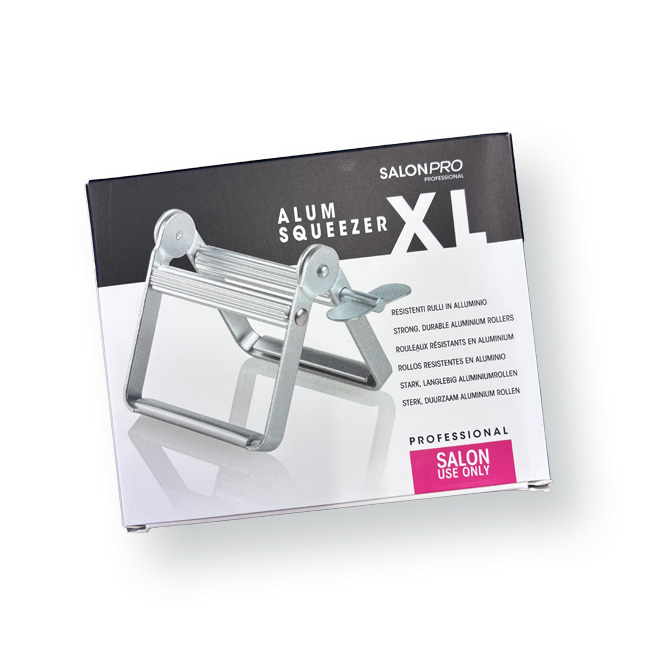 XANITALIA Alum Squeezer XL