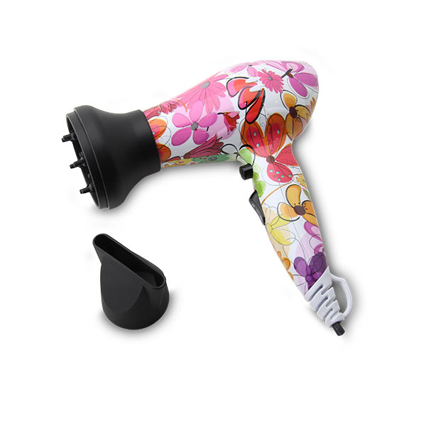 WR 3.0 Mini Blumen