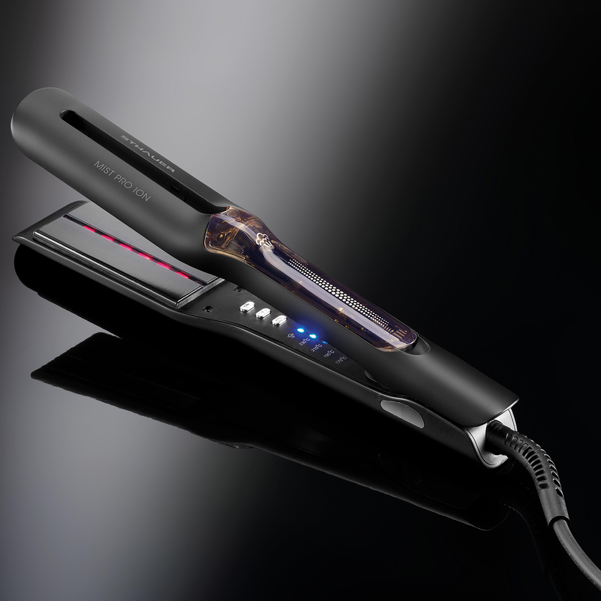 MIST PRO ION Infrarot Kaltnebel Styler