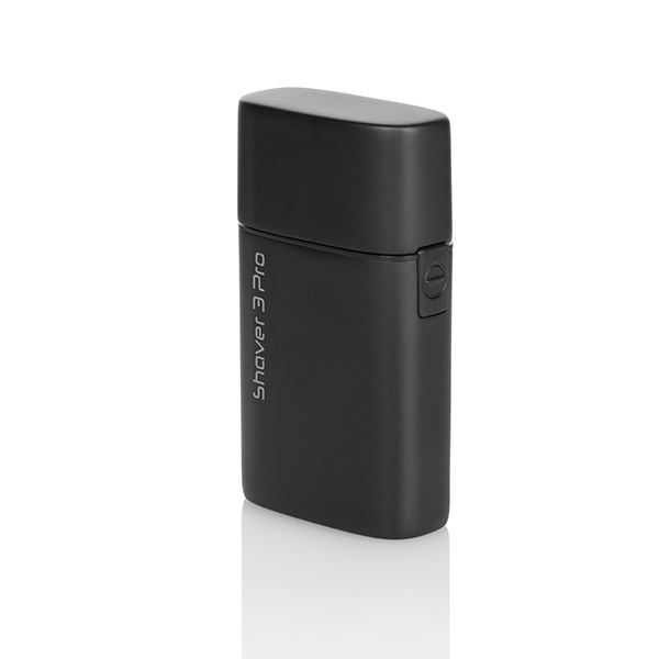 STHAUER Shaver 3 Pro