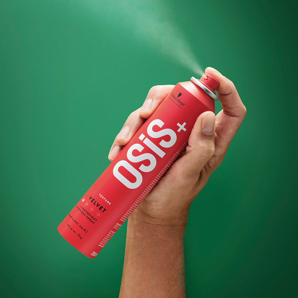 OSIS Velvet