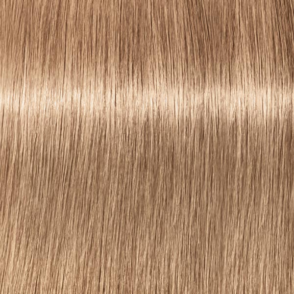9.48 ROYAL Extra Hellblond Beige Rot