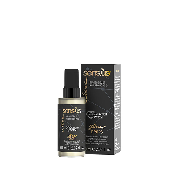 ALISA Glow Drops
