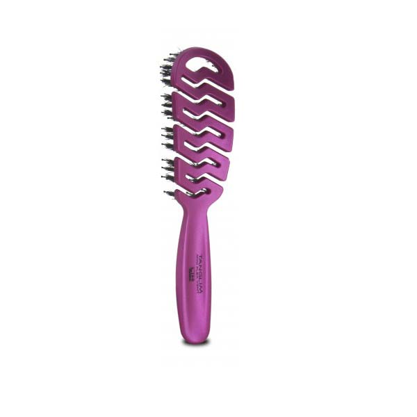 TANGLIM Flex Vent Mini Fuchsia