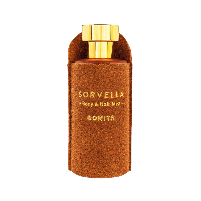 Body & Hair Mist BONITA