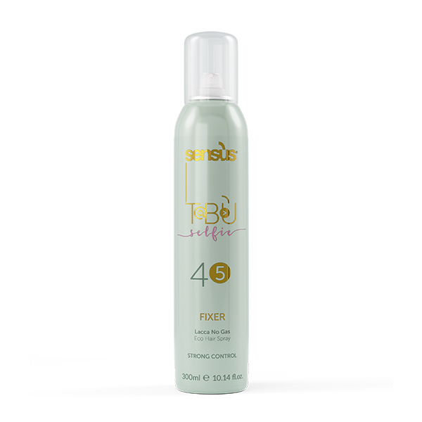 TABÚ 45. Fixer