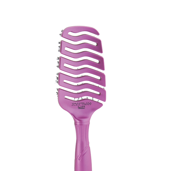 TANGLIM Flex Vent Fuchsia