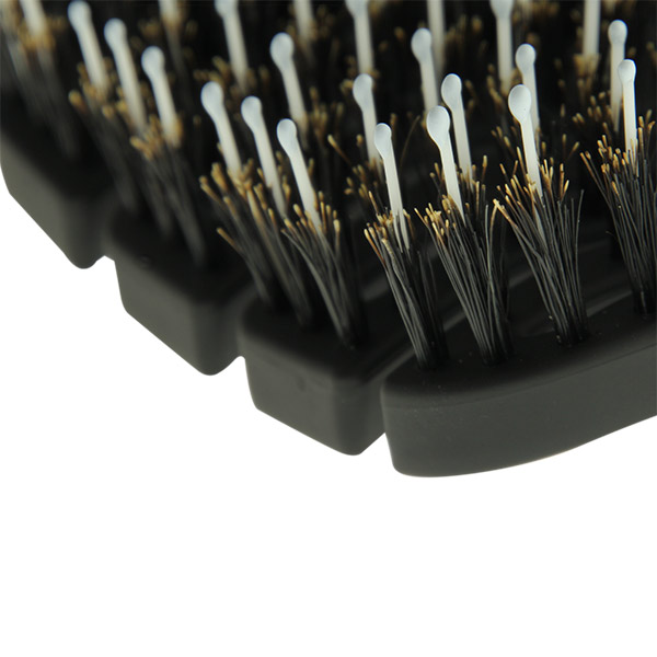 TANGLIM Flex Vent Schwarz