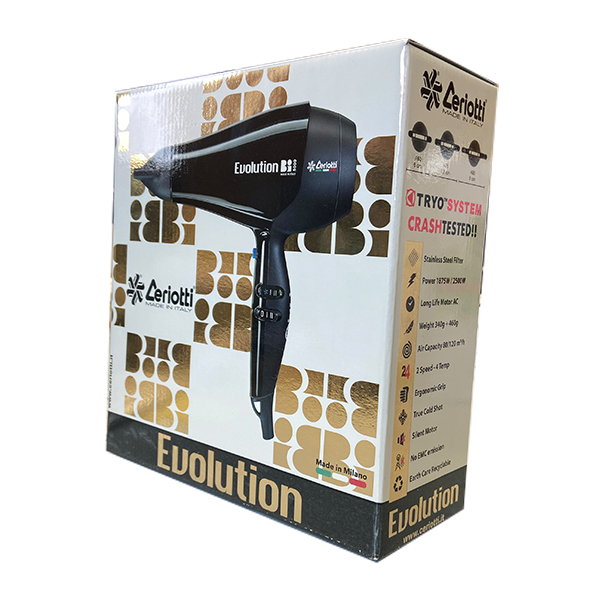 Ceriotti Bi5000 Evolution