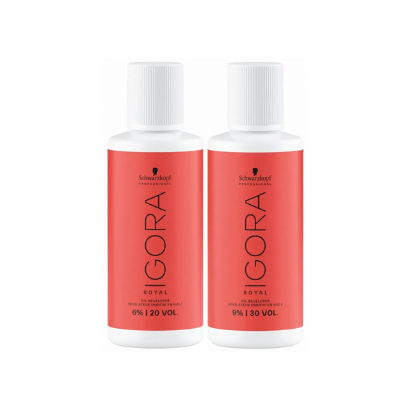 IGORA Mini Entwickler