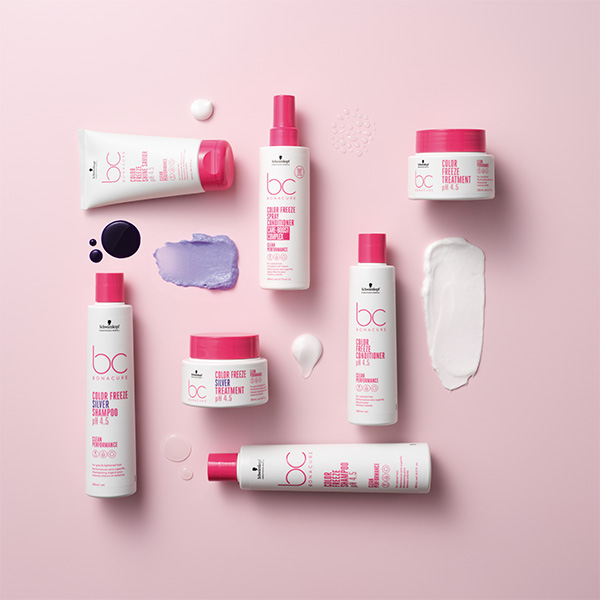 BONACURE CF Conditioner 200 ml