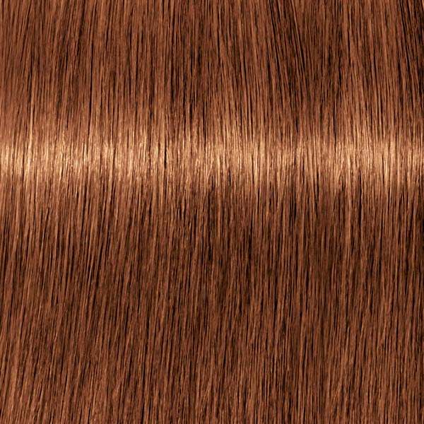 7.76 ROYAL Mittelblond Kupfer Schoko