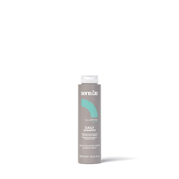 CARE Daily Shampoo 300ml