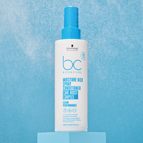 BONACURE MK Spray Conditioner 200 ml