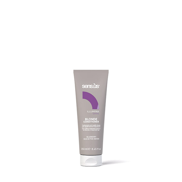 CARE Blonde Conditioner 250ml