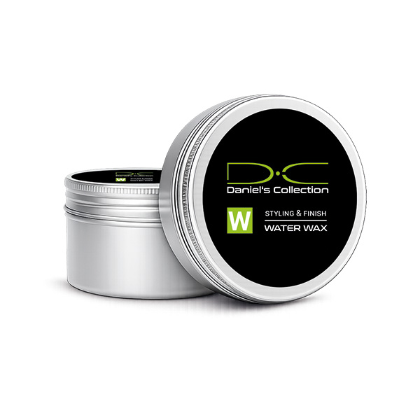 DC Water Wax