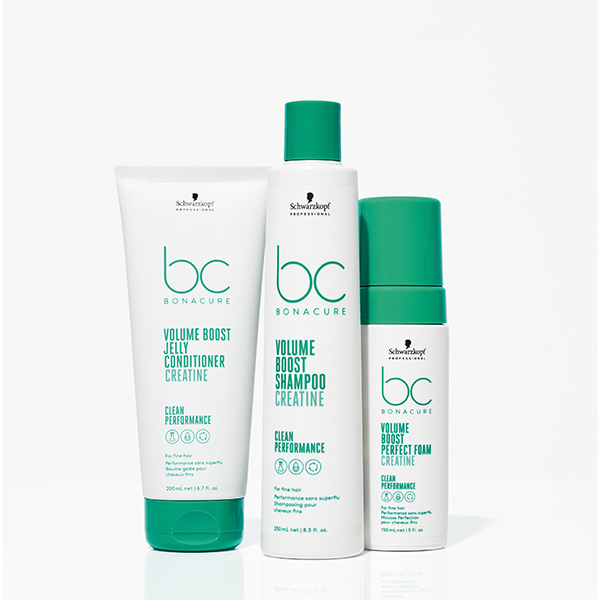BONACURE VB Shampoo 1000 ml